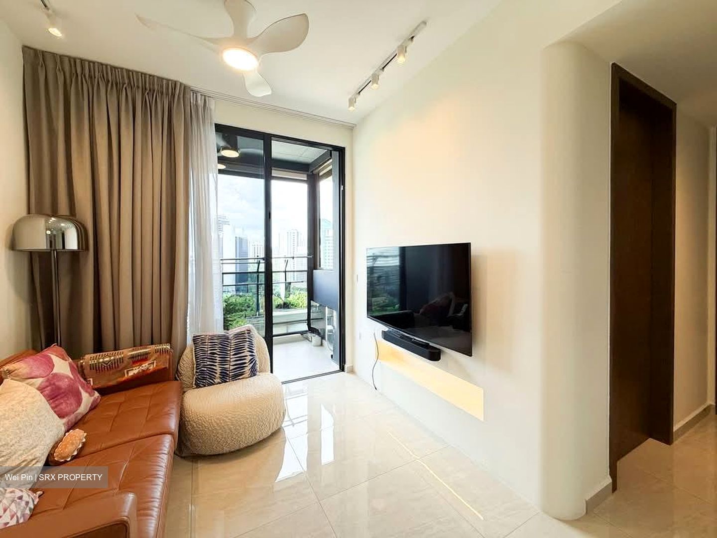 Kopar At Newton (D9), Apartment #537461431